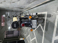 Supernova Beige Cs Royal Enfield Meteor 350 Supernova