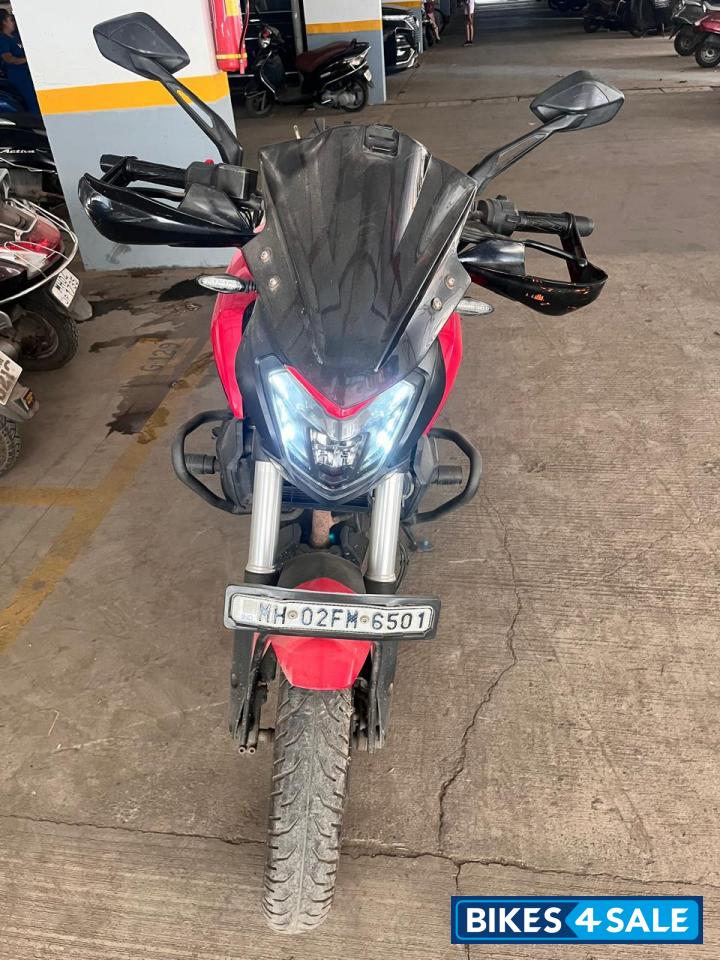 Bajaj Dominar 250
