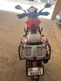 Bajaj Dominar 250