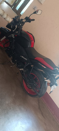 TVS Apache RTR 160 4V Special Edition
