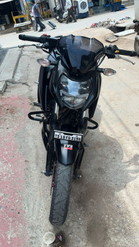 TVS Apache RTR 160 4V Special Edition 2022 Model