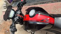 TVS Apache RTR 160 4V Special Edition