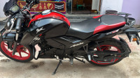 TVS Apache RTR 160 4V Special Edition