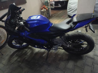 Yamaha R15 V4
