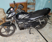 Black Hero Super Splendor