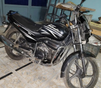 Black Hero Super Splendor