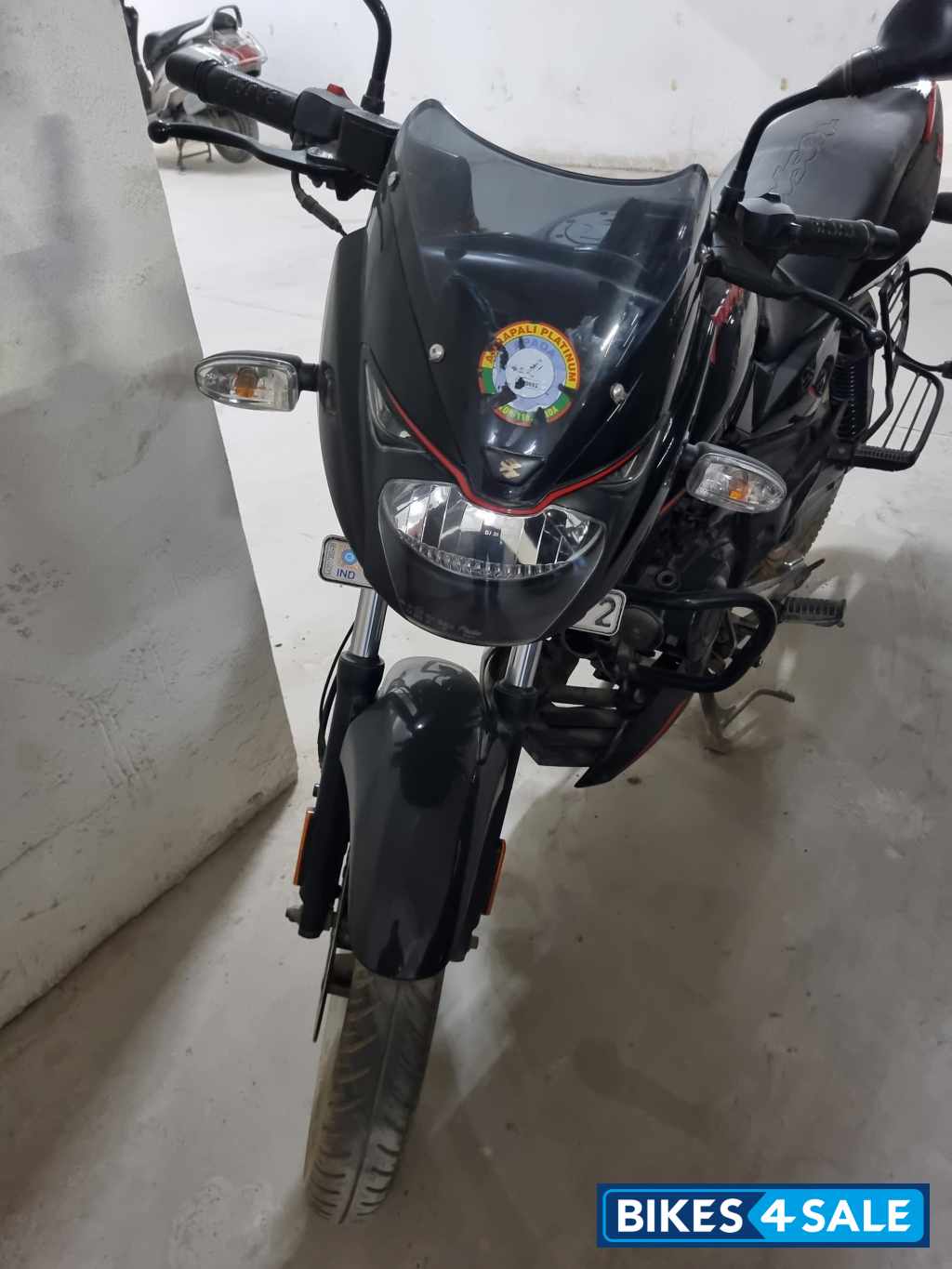 Bajaj Pulsar 150 DTSi