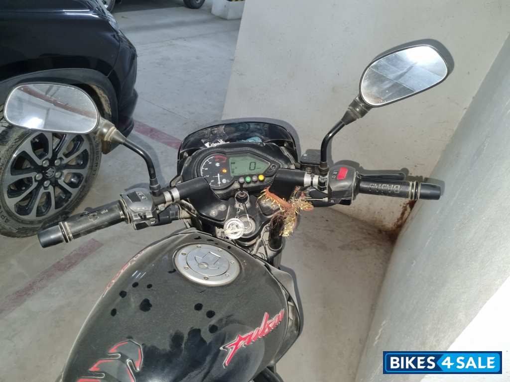 Bajaj Pulsar 150 DTSi