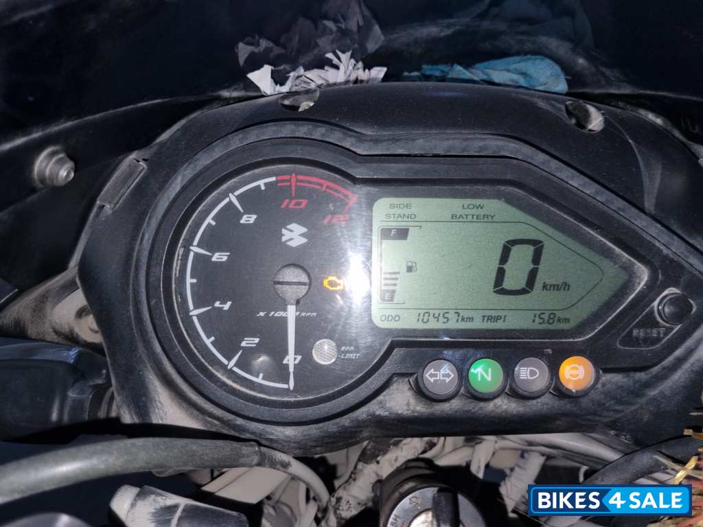 Bajaj Pulsar 150 DTSi