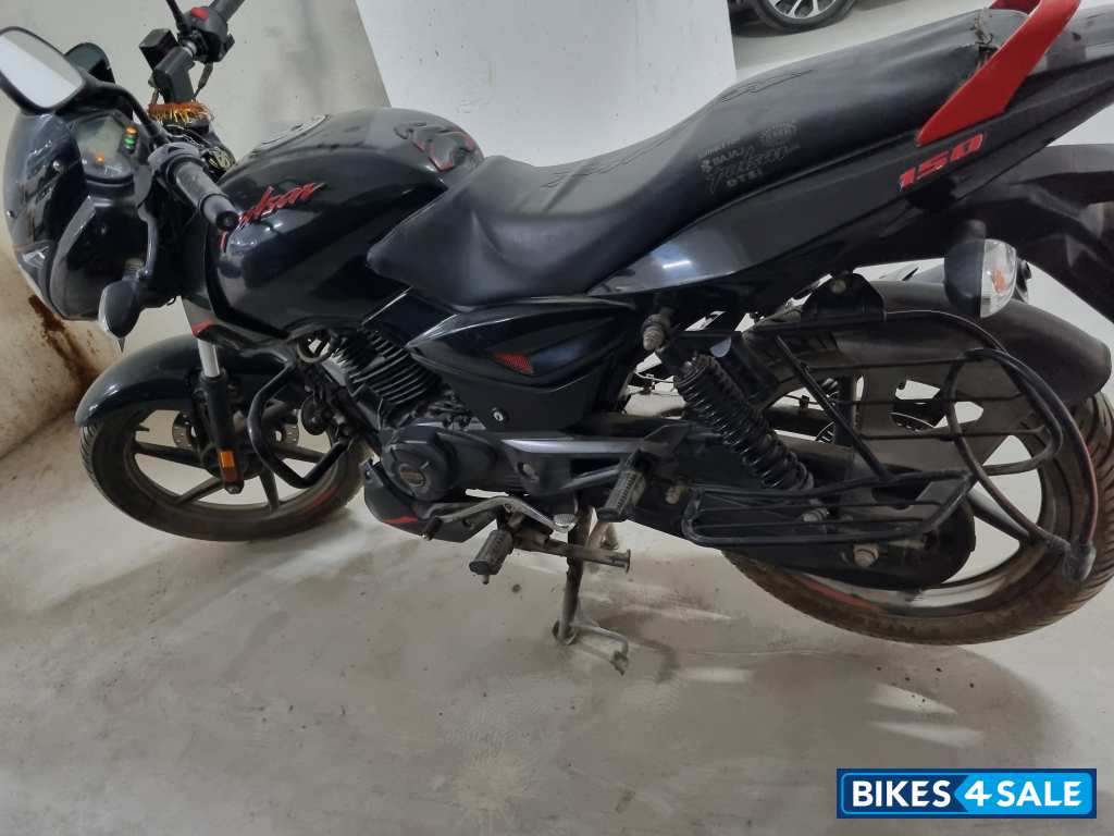 Bajaj Pulsar 150 DTSi