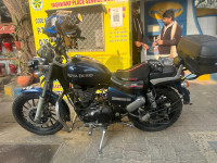 Royal Enfield Thunderbird 500