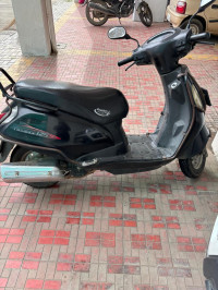 Suzuki Access 125 2010 Model