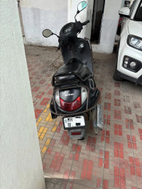 Suzuki Access 125