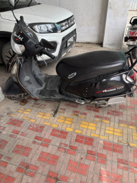 Suzuki Access 125