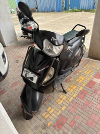 Suzuki Access 125