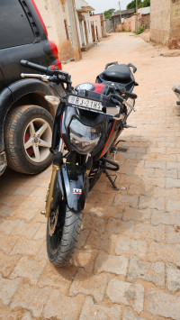 TVS Apache RTR 200 4V ABS Race Edition 2.0