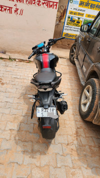 TVS Apache RTR 200 4V ABS Race Edition 2.0