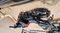 TVS Apache RTR 200 4V ABS Race Edition 2.0