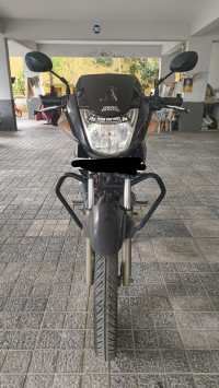 Hero CBZ Xtreme 2011 Model