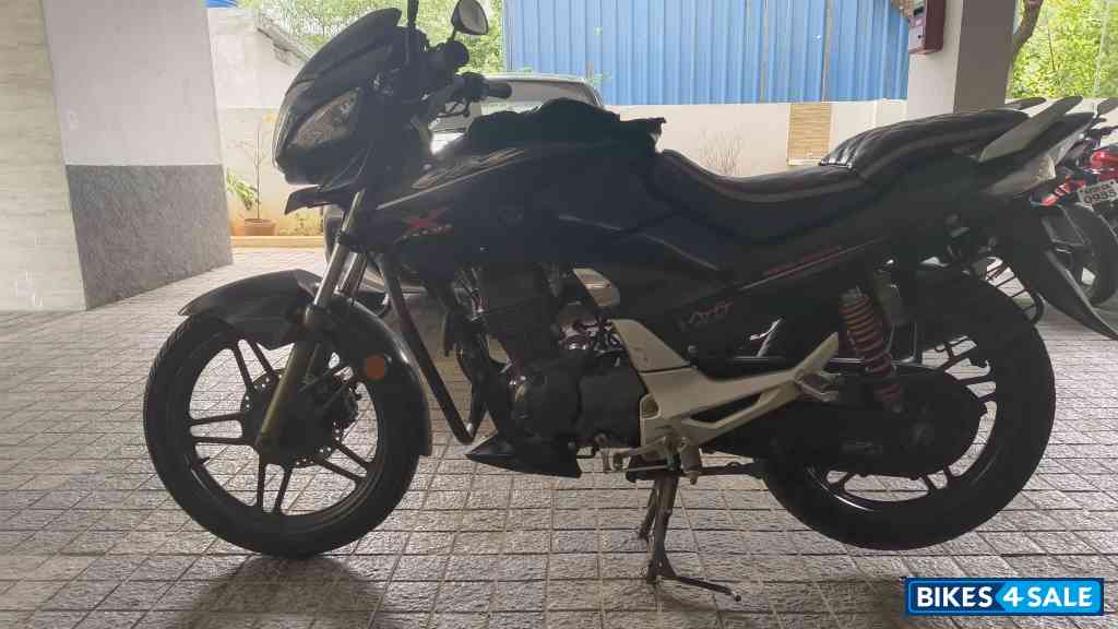 Hero CBZ Xtreme