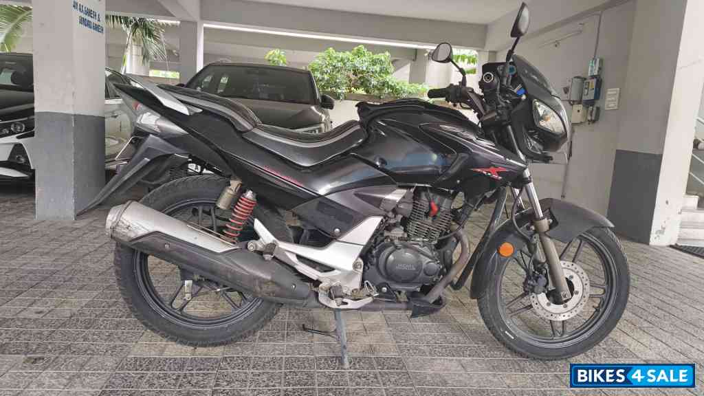Hero CBZ Xtreme