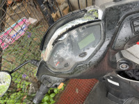 Gray TVS Jupiter 125