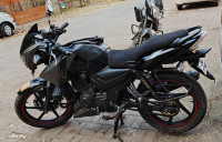TVS Apache RTR 180
