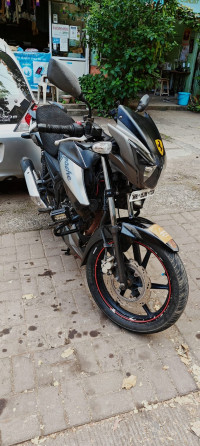 TVS Apache RTR 180