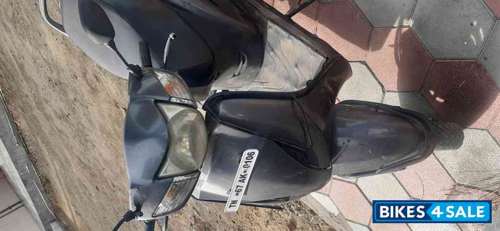 Honda Activa