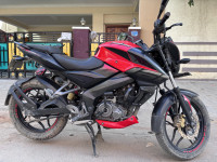 Bajaj Pulsar NS 160