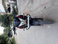 Bajaj Pulsar NS 160