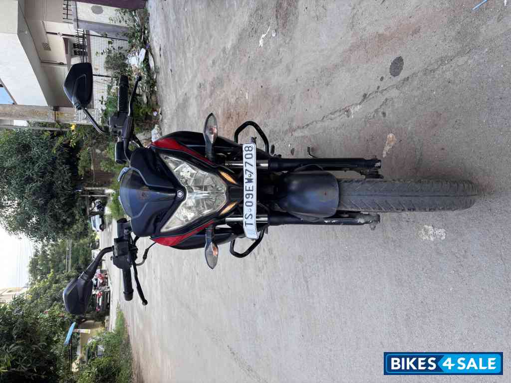 Bajaj Pulsar NS 160 Bajaj Pulsar NS 160