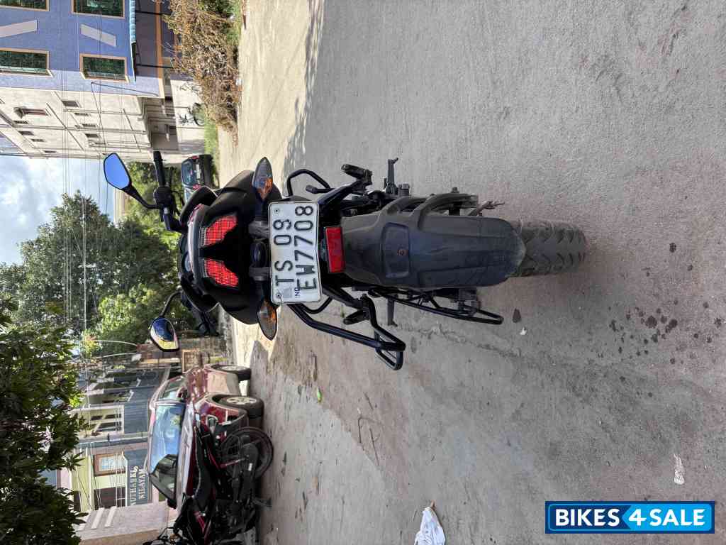 Bajaj Pulsar NS 160 Bajaj Pulsar NS 160