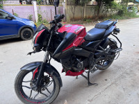 Bajaj Pulsar NS 160