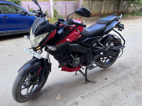Bajaj Pulsar NS 160