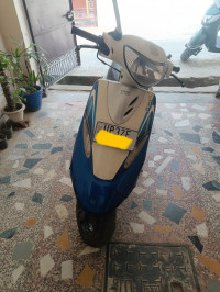 TVS Scooty Pep Plus