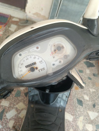 TVS Scooty Pep Plus