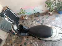 TVS Scooty Pep Plus