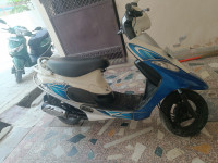 TVS Scooty Pep Plus