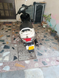 TVS Scooty Pep Plus