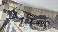 Royal Enfield Bullet 350