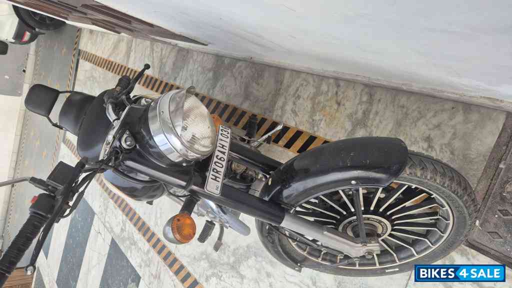 Royal Enfield Bullet 350 Royal Enfield Bullet 350