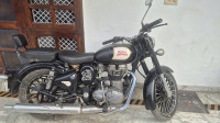 Royal Enfield Bullet 350