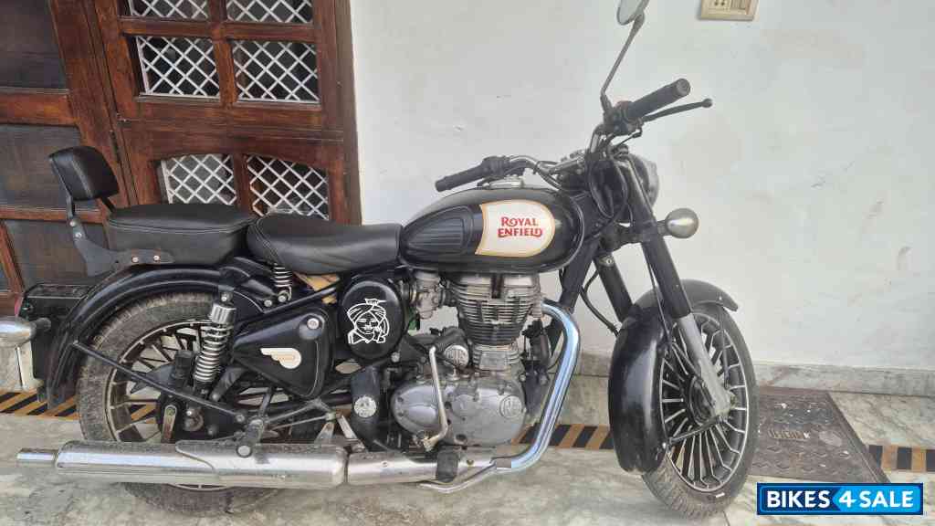 Royal Enfield Bullet 350 Royal Enfield Bullet 350