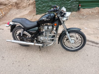 Royal Enfield Thunderbird TwinSpark 350 2011 Model