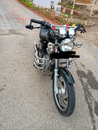 Royal Enfield Thunderbird TwinSpark 350