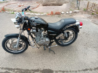 Royal Enfield Thunderbird TwinSpark 350