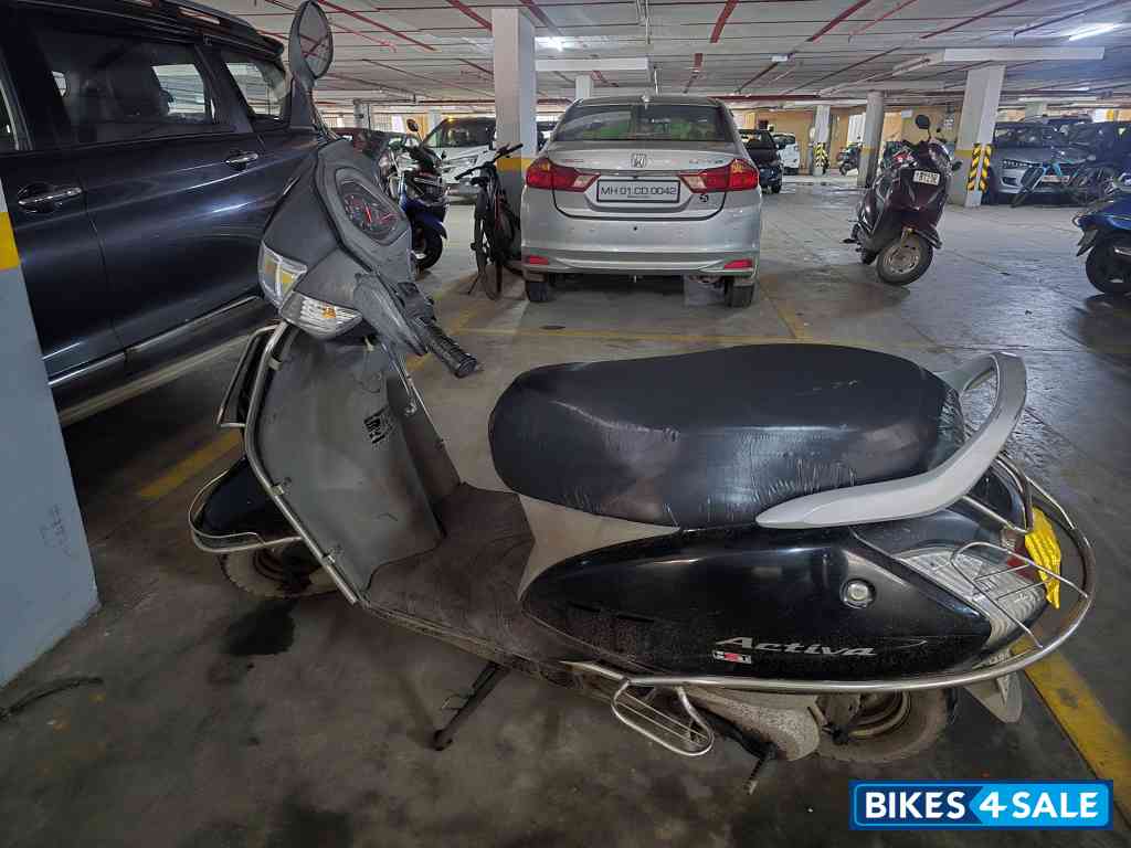 Honda Activa