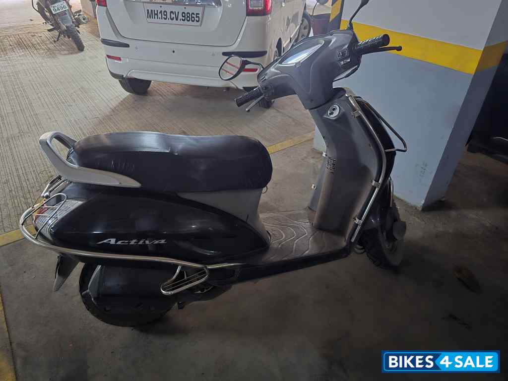 Honda Activa