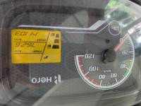 Brown Hero Destini 125 VX